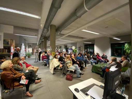 Salone Off, al via la 21esima edizione: tra gli ospiti Concita De Gregorio e Luca Mercalli