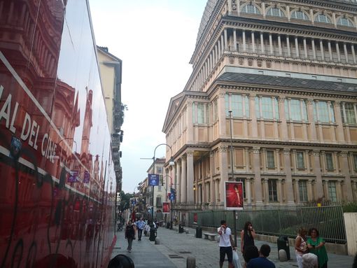 San Giovanni non fa il miracolo, Ascom Torino: "Bilancio negativo per tutte le nostre imprese, il web non sostituisce la festa" San Giovanni non fa il miracolo, Ascom Torino: "Bilancio negativo per tutte le nostre imprese, il web non sostituisce la festa"