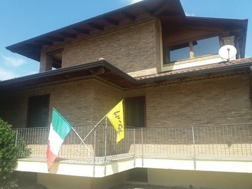 San Giusto Canavese, un bando per assegnare la villa confiscata al boss