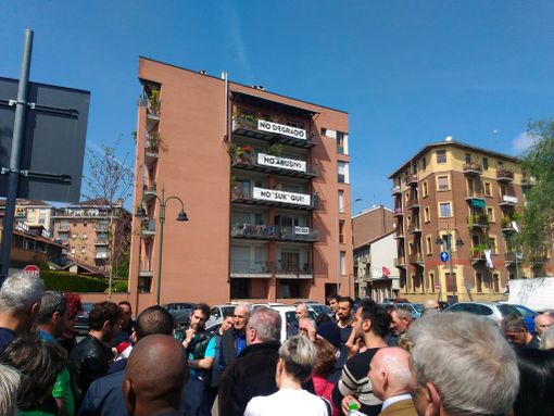 Torino, i mercati della discordia nella Circoscrizione 7