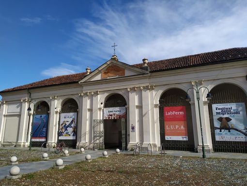Aurora, un settembre di festival per l'ex cimitero di San Pietro in Vincoli