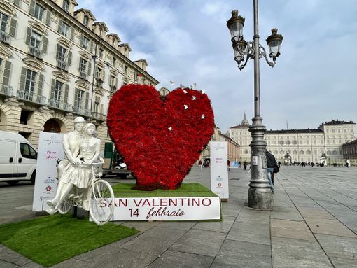 Buon San Valentino