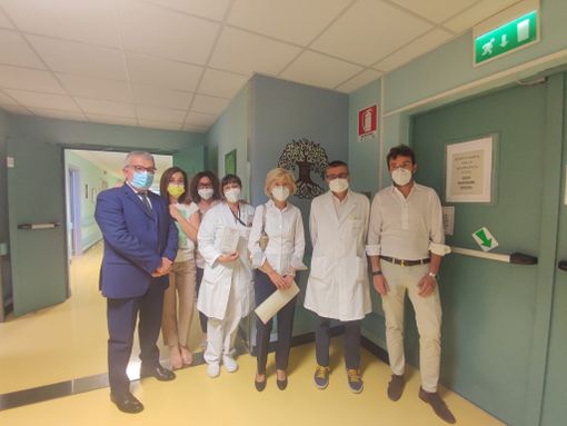 ricordo carlo sanfelici