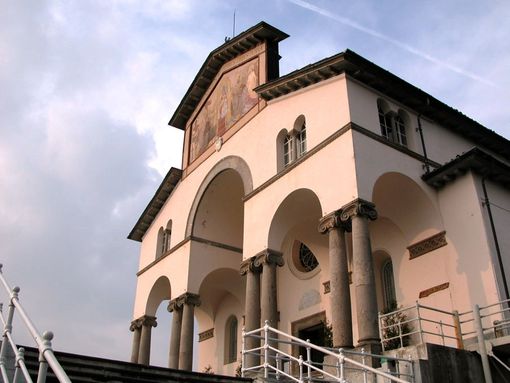 Belmonte, un tavolo con la Diocesi e un piano turistico per il futuro del Santuario Belmonte, un tavolo con la Diocesi e un piano turistico per il futuro del Santuario