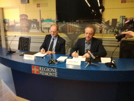 Il futuro cresce anche tra i campi: il Politecnico semina l'innovazione con la Regione Il futuro cresce anche tra i campi: il Politecnico semina l'innovazione con la Regione