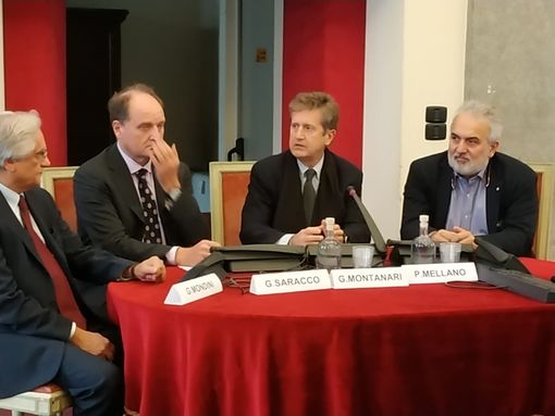 Patto tra Comune e Politecnico di Torino per la revisione del piano regolatore: al centro mercati, negozi di quartiere e mobilità