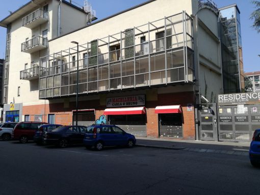 A Torino è (quasi) tutto "chiuso per ferie" (FOTO)