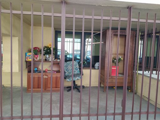 Invasione della struttura comunale &quot;Arcipelago&quot;: denunciato un 46enne