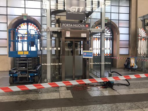 La maggioranza degli stop, nell'ultimo trimestre del 2021, si è registrato tra Fermi e Pozzo Strada La maggioranza degli stop, nell'ultimo trimestre del 2021, si è registrato tra Fermi e Pozzo Strada