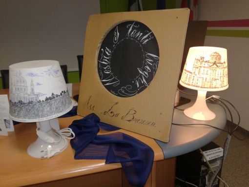 Scambi in luce, da sei anni la speranza e il riscatto passano attraverso le sbarre (FOTO e VIDEO) Scambi in luce, da sei anni la speranza e il riscatto passano attraverso le sbarre (FOTO e VIDEO)