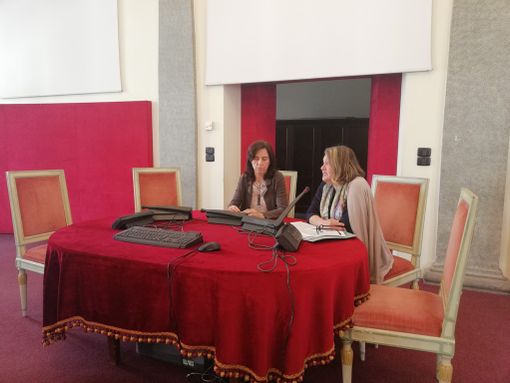 Al via alla riorganizzazione dei servizi sociali del Comune di Torino