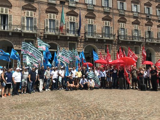 Sciopero dei trasporti, la rabbia dei lavoratori torinesi: “Il Governo non ci ascolta, ci fermiamo”