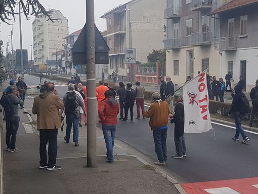 Scontri al G7, Montaruli e Marrone (FdI):"Torino off limits per grandi eventi" Scontri al G7, Montaruli e Marrone (FdI):"Torino off limits per grandi eventi"