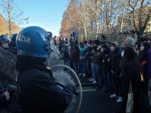 corteo