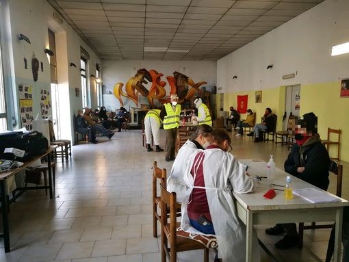 screening di quartiere allo spazio Neruda screening di quartiere allo spazio Neruda