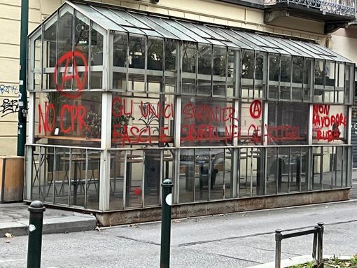 Una misura che verrebbe attivata dopo la denuncia/querela di parte