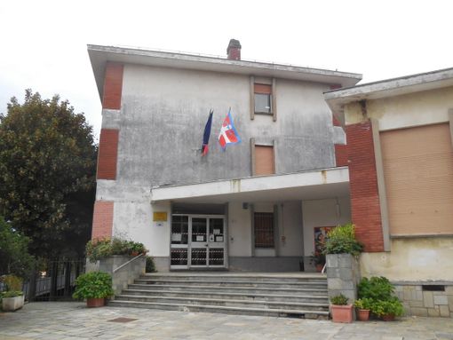 Coronavirus, a Rivoli sanificazione delle scuole e Comune