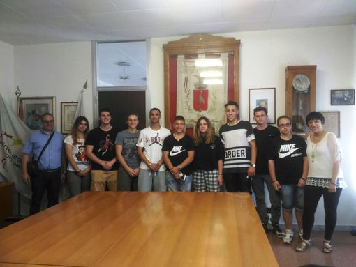 Nel Canavese boom di iscrizioni ai corsi di Meccanica