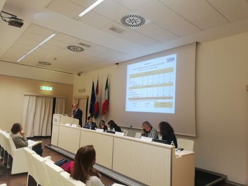 Obiettivo Orientamento Piemonte, l’impegno di Città metropolitana e Comune di Torino Obiettivo Orientamento Piemonte, l’impegno di Città metropolitana e Comune di Torino