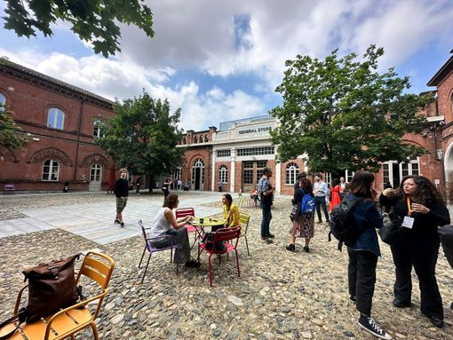 scuola holden scuola holden