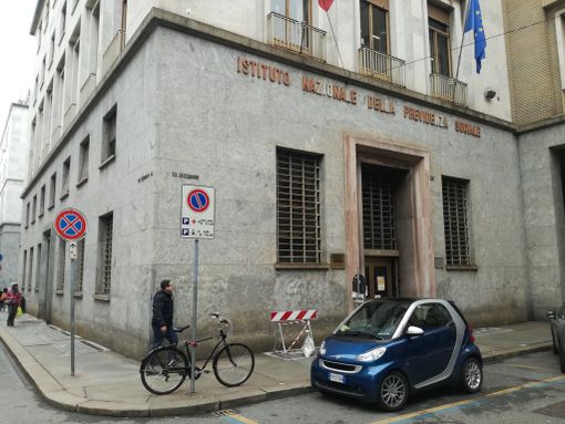 Un mezzo flop l'incontro dell'Inps dedicato ai rider: partecipazione molto scarsa