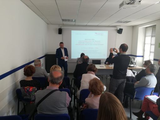 Anziani e malati cronici, il Consiglio di Stato boccia il limite di 60 giorni per le cure essenziali. "Non esiste una Sanità a tempo" Anziani e malati cronici, il Consiglio di Stato boccia il limite di 60 giorni per le cure essenziali. "Non esiste una Sanità a tempo"