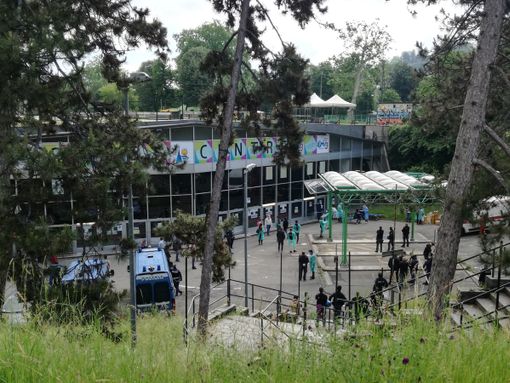 Senzatetto a Torino Esposizioni: tutti negativi i tamponi sulle persone trasferite da sotto il Comune