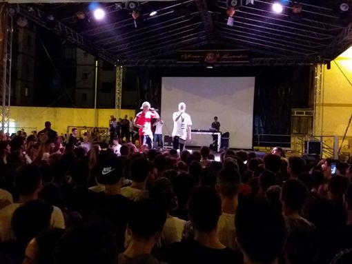 San Matteo Young il primo evento musicale della grande Festa di Nichelino