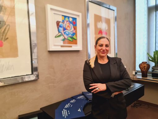 Giubileo lancia il progetto-pilota ‘Avremo Cura di Te’ per gli animali rimasti senza padrone Giubileo lancia il progetto-pilota ‘Avremo Cura di Te’ per gli animali rimasti senza padrone