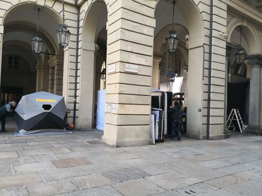 "Piemonte Film Tv fund", il Coronavirus fa spostare i termini del bando a fine maggio