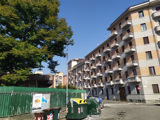 Valdocco, rimandato lo sfratto di una famiglia di tre persone Valdocco, rimandato lo sfratto di una famiglia di tre persone