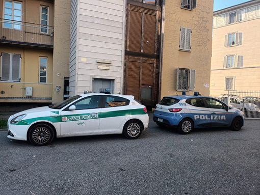 Liberati in via Ghedini due alloggi occupati abusivamente