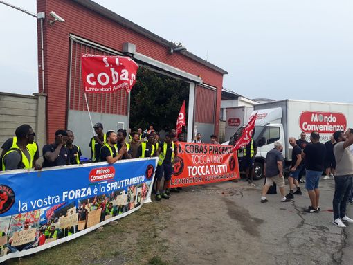 protesta lavoratori protesta lavoratori