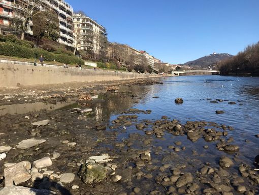 siccità - foto d'archivio