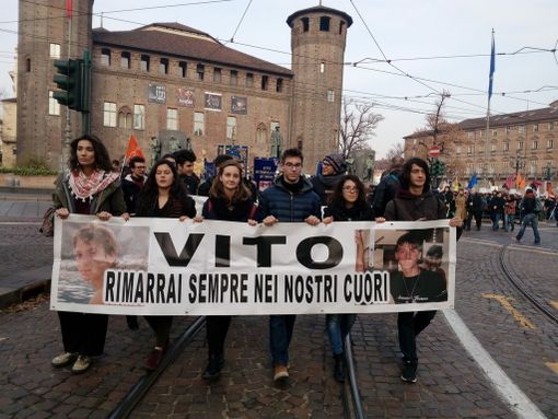 &quot;Caro Vito ti scrivo&quot;: gli studenti raccontano la sicurezza scolastica