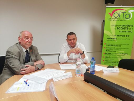 Emergenza abitativa a Torino, oltre 60 mila alloggi vuoti: Vol.To e Cicsene insieme per aiutare i soggetti a rischio povertà a trovare una casa (VIDEO) Emergenza abitativa a Torino, oltre 60 mila alloggi vuoti: Vol.To e Cicsene insieme per aiutare i soggetti a rischio povertà a trovare una casa (VIDEO)