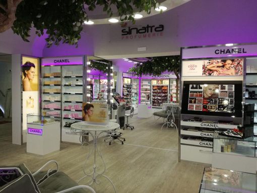 Lunedì a Torino la nuova fragranza Chanel “Gabrielle”