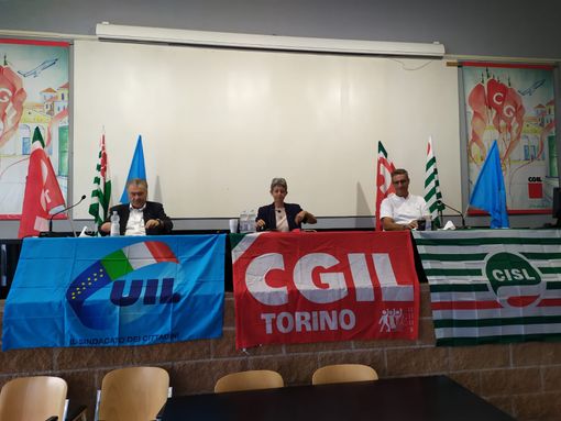 Torino, anche i sindacati mettono il governo nel mirino: "Saremo in piazza a Roma sabato 9 febbraio: non si ripetano gli errori degli esodati o gli 80 euro di Renzi"