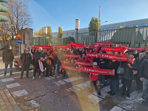 sindacati fuori da mirafiori