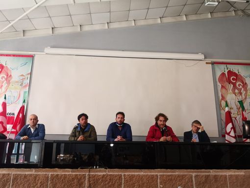 sindacati mobilitazione sanità