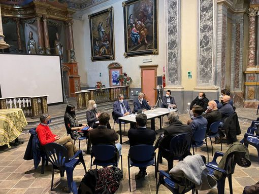 Cuorgnè, Cane (Lega): &quot;Con Icardi e una rappresentanza di sindaci canavesani per il futuro del Pronto Soccorso&quot;