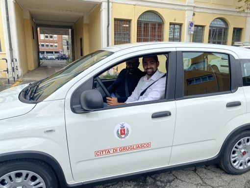 gaito in auto gaito in auto