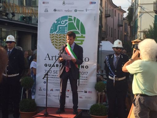 Laboratorio analisi, parla il sindaco di Pinerolo: &quot;Spero Saitta dica la verità: domani sera sapremo tutto&quot;