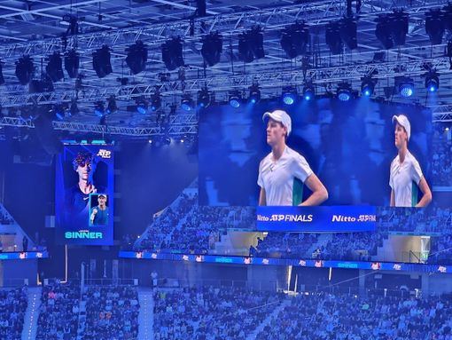 Binaghi (Fitp) scommette: &quot;Atp Finals a Torino dopo 2025? Ce la faremo&quot;