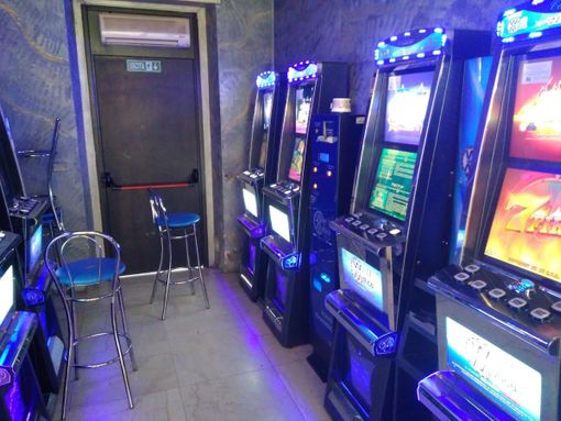 Piemonte verso la modifica della legge sui giochi, Leone (Lega): "Non si perda tempo" Piemonte verso la modifica della legge sui giochi, Leone (Lega): "Non si perda tempo"