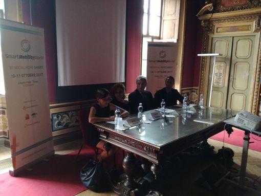 Torino diventa capitale della Smart Mobility con Techstars