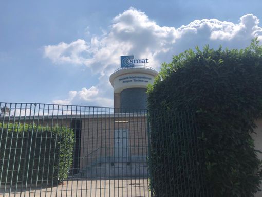 SMAT gestirà l'acquedotto del Comune di Alpignano SMAT gestirà l'acquedotto del Comune di Alpignano