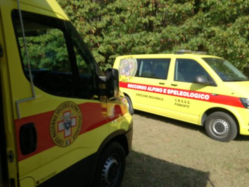 mezzi del Soccorso Alpino mezzi del Soccorso Alpino