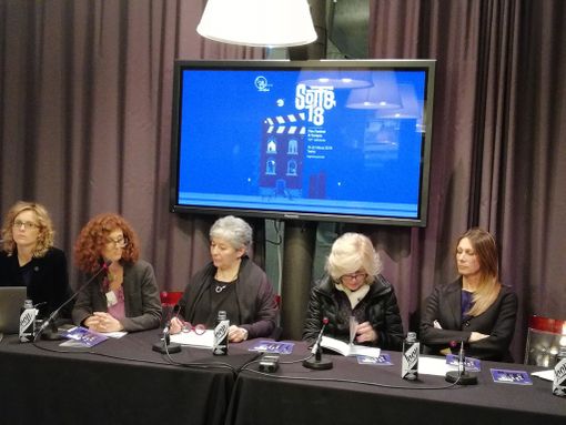 Dal 16 marzo torna a Torino il Sottodiciotto Film Festival &amp; Campus, tra Oscar, hip hop e Manetti Bros