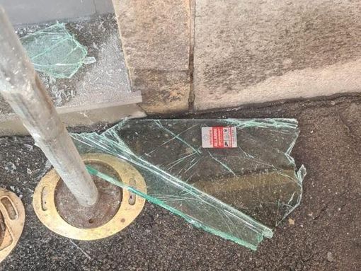 Vandalismo, furti ed emergenza spaccate: convocato alla cinque un incontro tra assessore e commercianti
